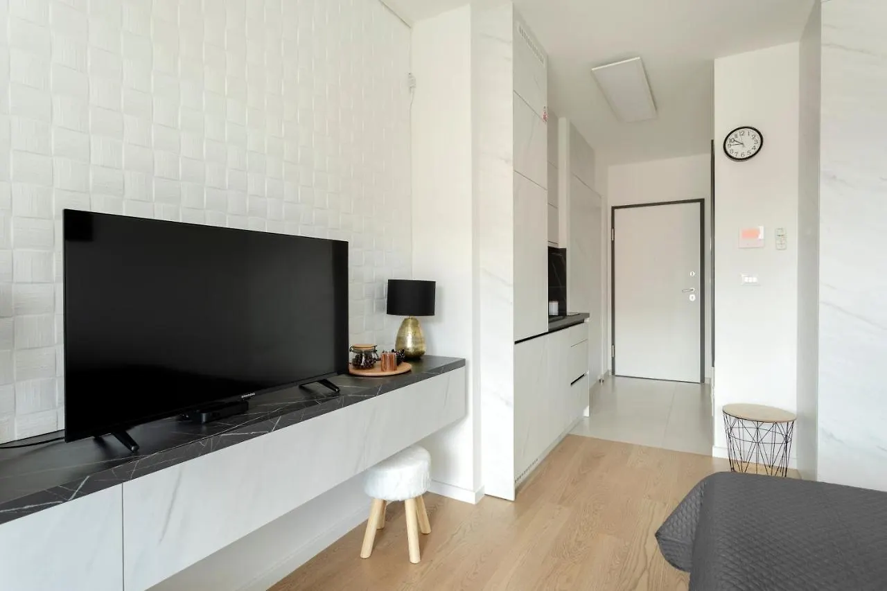 Apartman Elena Ekolu Split 0*,