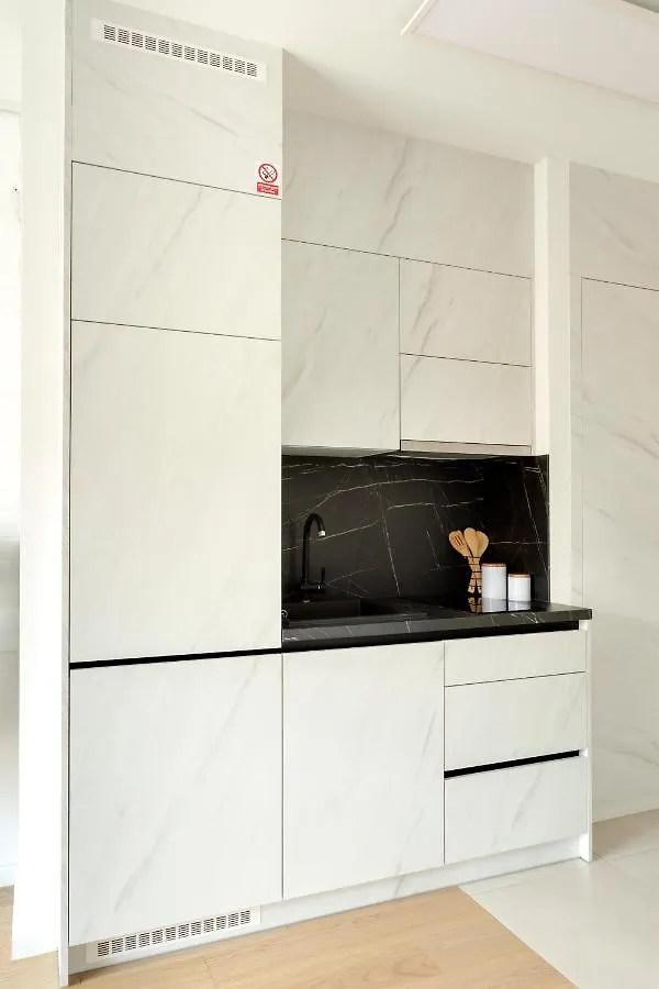 Apartman Elena Ekolu Split Apartmán